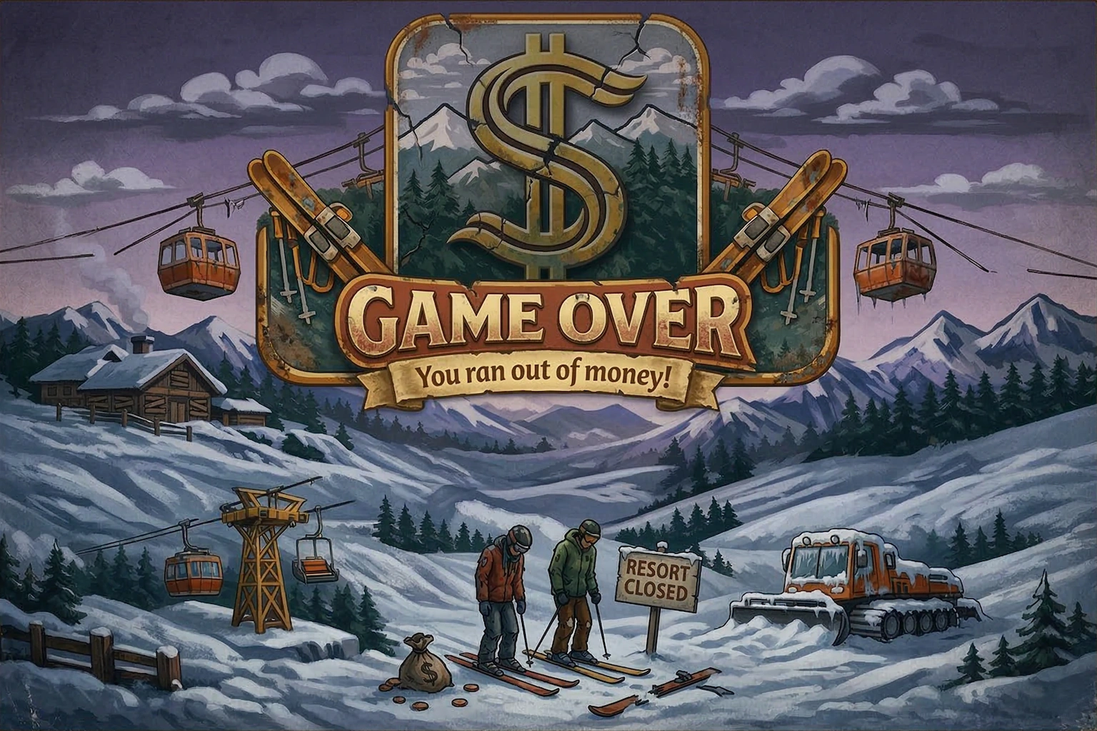 Game Over